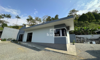 Imagem: CASA TÉRREA, 4 dormitórios, 2 banheiro