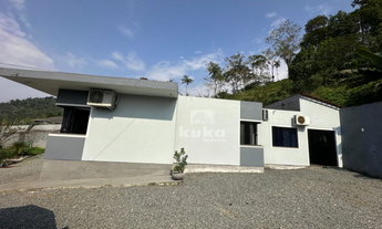 Imagem 2: CASA TÉRREA, 4 dormitórios, 2 banheiro, 1 vaga na garagem, 1300M² de Área Total