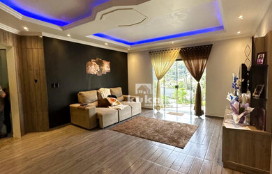 Imagem 4: CASA TÉRREA, 4 dormitórios, 2 banheiro, 1 vaga na garagem, 1300M² de Área Total