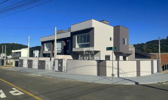 Imagem: RESIDENCIAL BELMONTE - R.6-JS - 88.809