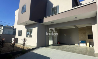 Imagem 2: RESIDENCIAL BELMONTE - R.6-JS - 88.809