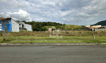 Imagem 4: RESIDENCIAL LENZ - LOTES