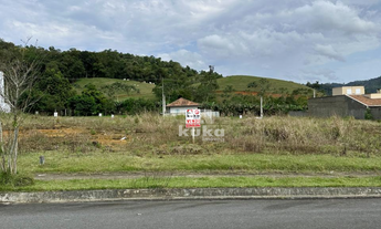 Imagem: RESIDENCIAL LENZ - LOTES