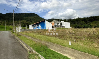 Imagem 2: RESIDENCIAL LENZ - LOTES