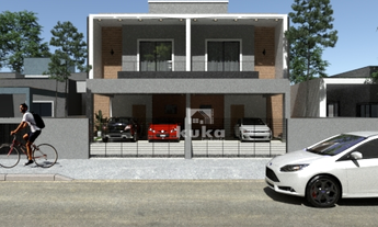 Imagem: RESIDENCIAL TAURUS - R.5-JS - 85.064