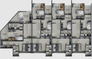 Imagem 3: RESIDENCIAL CONTINENTAL - R.7-JS - 63.513