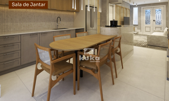 Imagem 5: SOBRADO GEMINADO ALTO PADRÃO - R.7-JS - 73.687