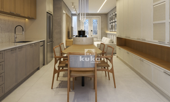 Imagem 7: SOBRADO GEMINADO ALTO PADRÃO - R.7-JS - 73.687