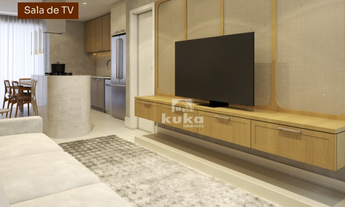 Imagem 2: SOBRADO GEMINADO ALTO PADRÃO - R.7-JS - 73.687