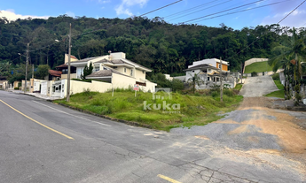 Imagem 2: TERRENO À VENDA