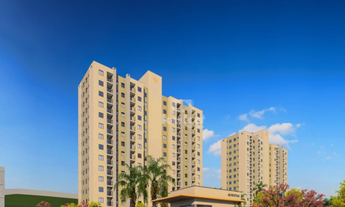 Imagem: RESIDENCIAL VEGA JARAGUÁ - R.6-JS - 94.738