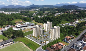 Imagem 4: RESIDENCIAL VEGA JARAGUÁ - R.6-JS - 94.738