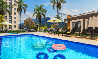 Imagem 5: RESIDENCIAL VEGA JARAGUÁ - R.6-JS - 94.738