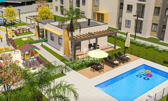 Imagem 7: RESIDENCIAL VEGA JARAGUÁ - R.6-JS - 94.738