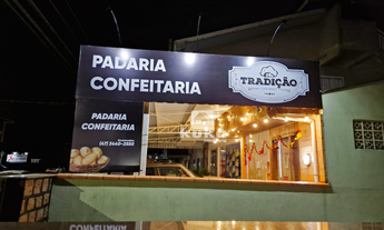Imagem: PADARIA/ CONFEITARIA, 1 banheiros, 1 vaga