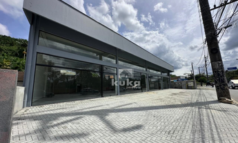 Imagem: SALA COMERCIAL LOCAÇÃO