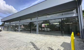 Imagem 2: SALA COMERCIAL LOCAÇÃO