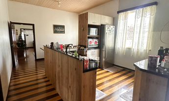 Imagem 3: CASA À VENDA Casa com 2 dormitórios