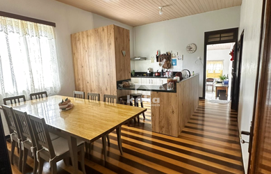 Imagem 4: CASA À VENDA Casa com 2 dormitórios