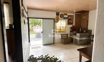 Imagem 7: CASA À VENDA Casa com 2 dormitórios