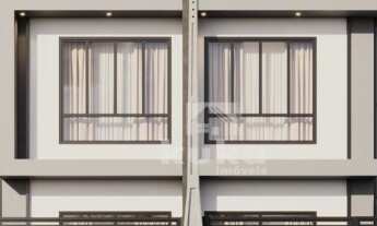 Imagem: SOBRADO GEMINADO - R.I-JS - R5-88.630