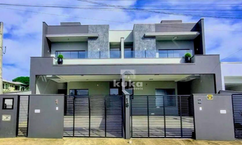 Imagem: SOBRADO GEMINADO - MI-JS - 107.134