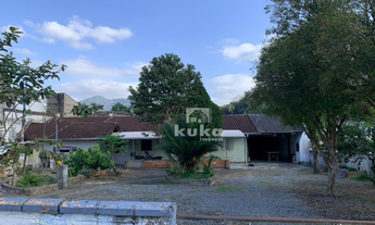 Imagem 2: TERRENO COM CASA