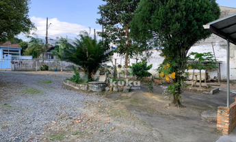 Imagem 4: TERRENO COM CASA