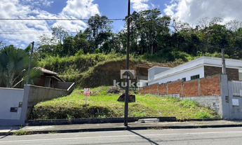 Imagem: TERRENO RESIDENCIAL, 392M² de Área Construída