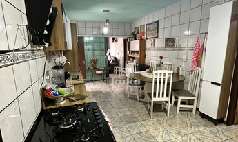 Imagem 3: CASA À VENDA Casa com 3 dormitórios