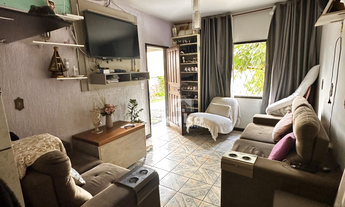 Imagem 5: CASA À VENDA Casa com 3 dormitórios