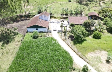 Imagem 2: CHÁCARA À VENDA