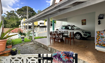 Imagem 3: CASA À VENDA Casa com 2 dormitórios