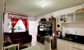 Imagem 6: CASA À VENDA Casa com 2 dormitórios