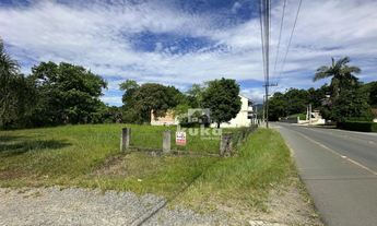 Imagem: TERRENO COMERCIAL À VENDA