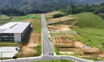 Imagem: LOTES RESIDENCIAL MONTE CASTELO