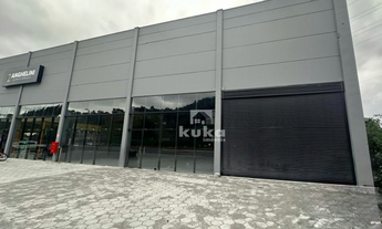 Imagem: GALPÃO INDUSTRIAL, 2 banheiro, 1 vaga na