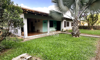 Imagem: CASA À VENDA