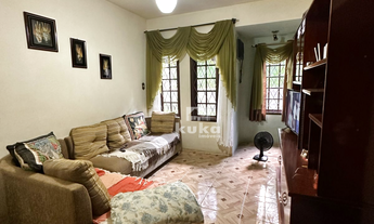 Imagem 2: CASA À VENDA Casa com 5 dormitórios