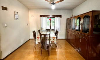 Imagem 4: CASA À VENDA Casa com 5 dormitórios