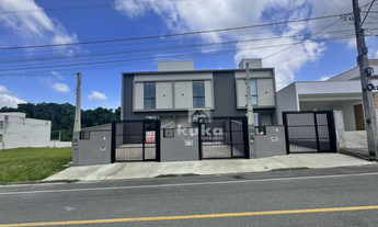 Imagem: CASA GEMINADA À VENDA - MI-JS - 70.104