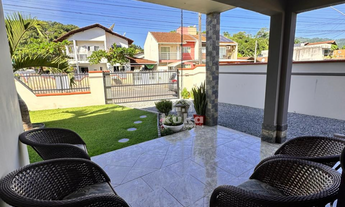 Imagem 3: SOBRADO RESIDENCIAL À VENDA