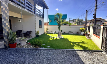 Imagem 2: SOBRADO RESIDENCIAL À VENDA