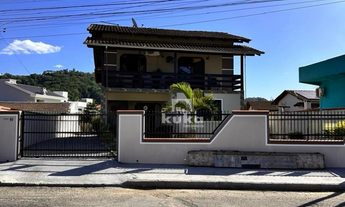 Imagem: SOBRADO RESIDENCIAL À VENDA