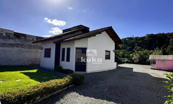 Imagem: CASA RESIDENCIAL, 2 dormitórios, 1 banheiros