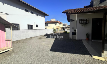 Imagem 2: CASA RESIDENCIAL, 2 dormitórios, 1 banheiros, 1 vaga na garagem, 51M² de Área Construída