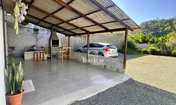 Imagem 3: CASA RESIDENCIAL, 2 dormitórios, 1 banheiros, 1 vaga na garagem, 51M² de Área Construída