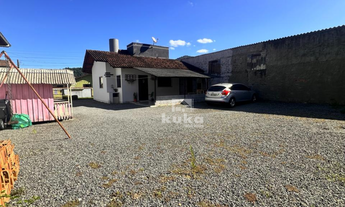 Imagem 4: CASA RESIDENCIAL, 2 dormitórios, 1 banheiros, 1 vaga na garagem, 51M² de Área Construída