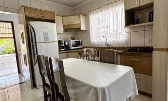 Imagem 5: CASA RESIDENCIAL, 2 dormitórios, 1 banheiros, 1 vaga na garagem, 51M² de Área Construída