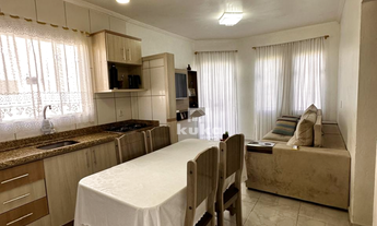 Imagem 6: CASA RESIDENCIAL, 2 dormitórios, 1 banheiros, 1 vaga na garagem, 51M² de Área Construída